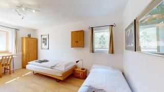 Abitaziun Sur Vih - Samedan - Samedan - 3
