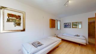 Abitaziun Sur Vih - Samedan - Samedan - 2