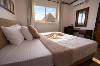 Foola Pyramids Inn Hotel - 9