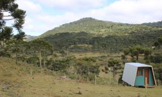 Pousada Nó de Pinho - 7