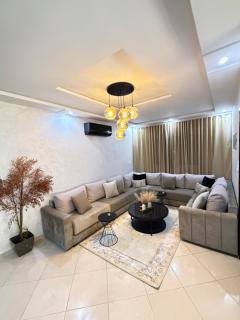 Luxe appartement Berkane - 8