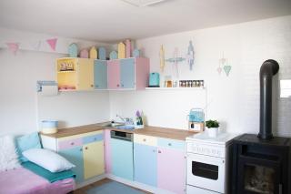 Buntes Bergglück 1923 - 0