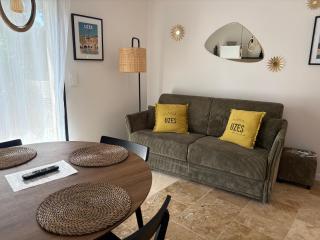 Appartement à 10 min du centre ville d'Uzès - 7