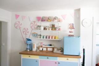 Buntes Bergglück 1923 - 8