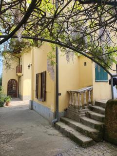 Collina del Milanese - 0