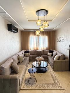 Luxe appartement Berkane - 0