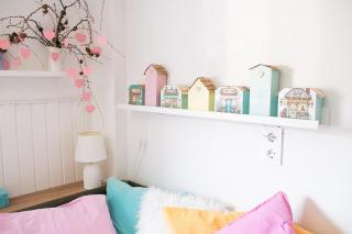 Buntes Bergglück 1923 - 7