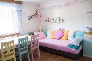 Buntes Bergglück 1923 - 9