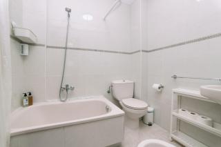 Confort en Arzúa Centro, Apt 3 by CABANA Rentals - 9