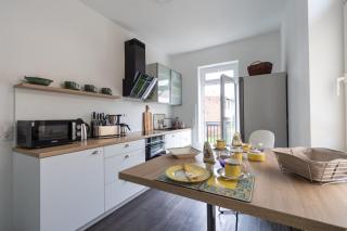 Exklusives Appartement mit Flair - 3