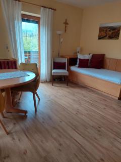 Anna's Home - Ferienwohnungen - 5