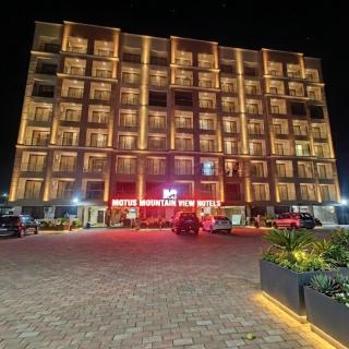 Motus Mountain view Hotels - 9