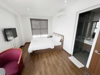 Hạ Long central Private Apartment - 3