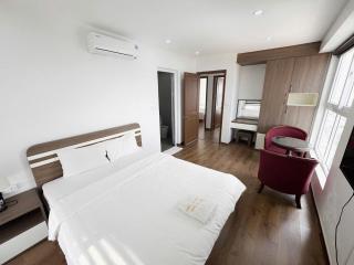 Hạ Long central Private Apartment - 4