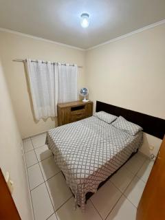 Apartamento Aconchegante Itajubá MG - 8