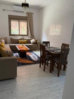 Cosy Apartment in Marrakech center - 7