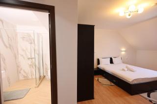 Pensiunea Cavaler - Băile Felix - 7