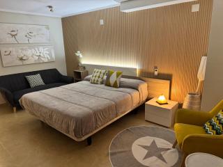 Apartamento Mediterraneo Guardamar - 5