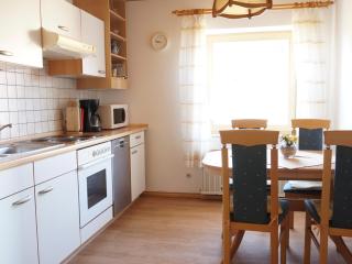Ferienwohnung Arber - 8