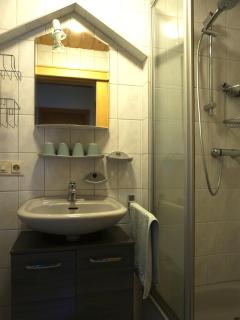 Ferienwohnung Arber - 6
