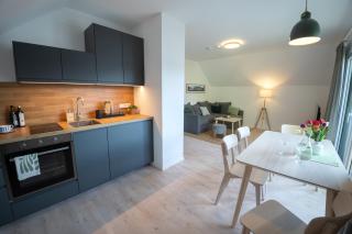 Ferienwohnung Primula - Urlaub am Wolfgangsee - 1