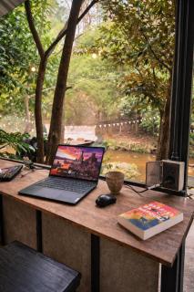 1000 Stars Riverside Hostel - 8