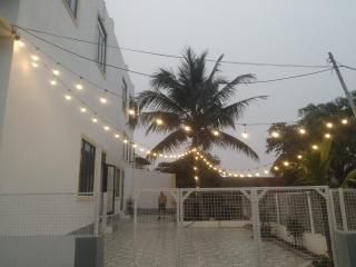 Hotel Long Quân - 1