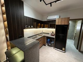 Elegant Cosy Studio with Everything You Need - 1