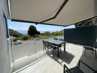 Alata Appartement T3 - 4