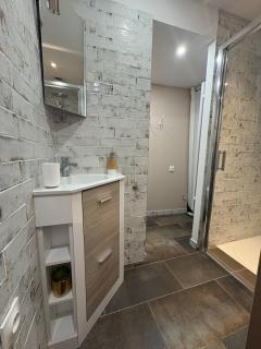 Studio Cosy avec Cour Privée - 2