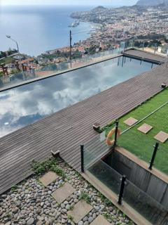 Super luxury villa Views and panoramic lift - 7