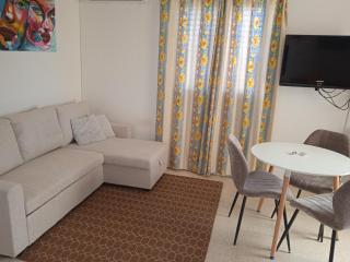 Larnaca, Pervolia 1 bedroom seaside apartment - 9