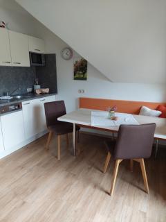 Anna's Home - Ferienwohnungen - 8