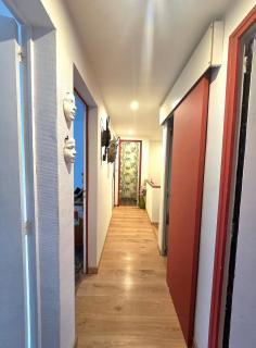 Fully equipped 4-bedroom house - 7