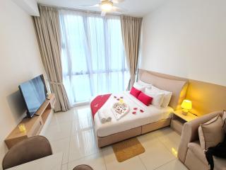 Majestic Luxury Residence KLCC - 9
