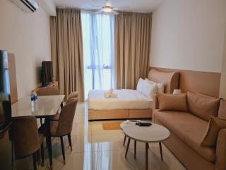 Majestic Luxury Residence KLCC - 1