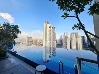 Majestic Luxury Residence KLCC - 7