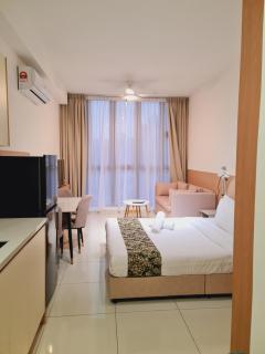 Majestic Luxury Residence KLCC - 3
