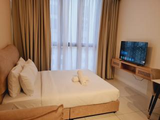 Majestic Luxury Residence KLCC - 2