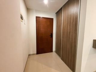 Studio with Rooftop Pool, Parking, 4th Ring - 2