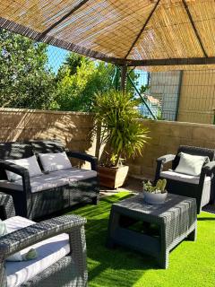 Casa vacacional Ajo - 6