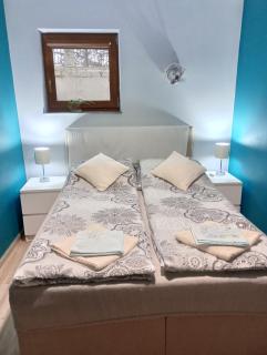 Mrągowo Pokoje Apartament - 2