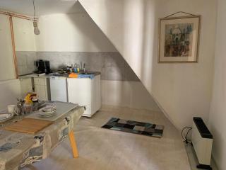 Brakel Monteur Ferienwohnung Wohnung 1 Zimmer 2 Bette - 1