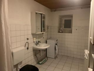 Brakel Monteur Ferienwohnung Wohnung 1 Zimmer 2 Bette - 7