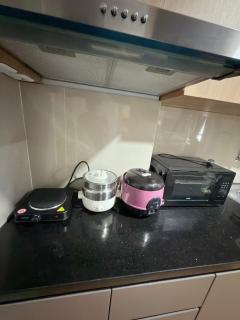 The Bay Apartemen Lampung 2 kamar free akses mall - 9