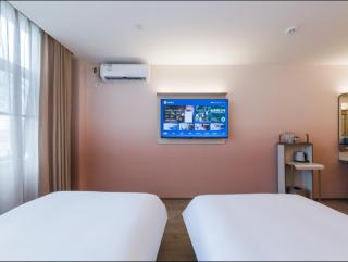 Hanting Hotel Dongguan Huangjiang Avenue - 8