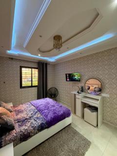Luxury Moroccan Charm - 6