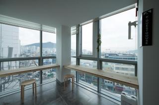 K-Guesthouse Premium Nampo 1 - Busan - 8