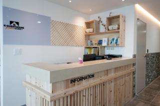 K-Guesthouse Premium Nampo 1 - 9