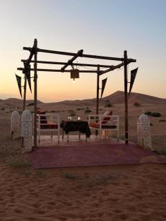 Solara Luxury camp - 5